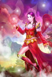 和美女在孤岛的日子里